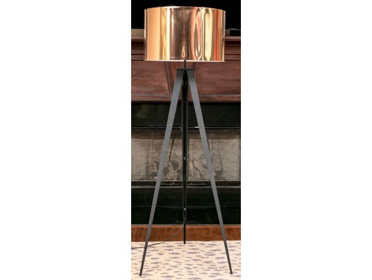 Part Of Contemporary Floor Lamps