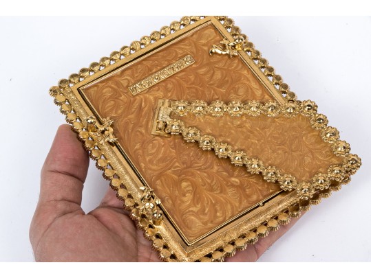 Fine Jay Strongwater Picture Frame  5 X 4