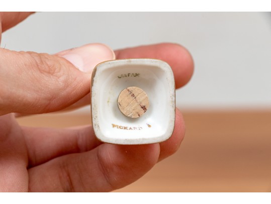 Intriguing Lot Of Table Top Items