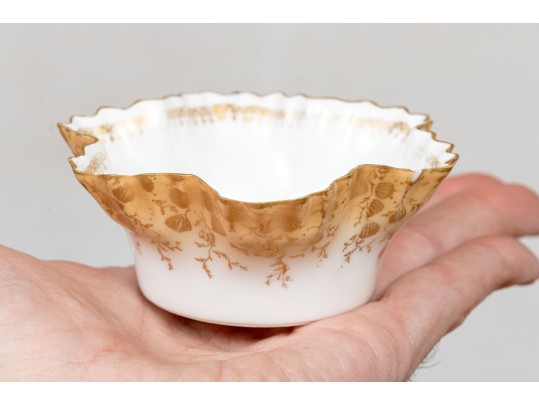 Intriguing Lot Of Table Top Items