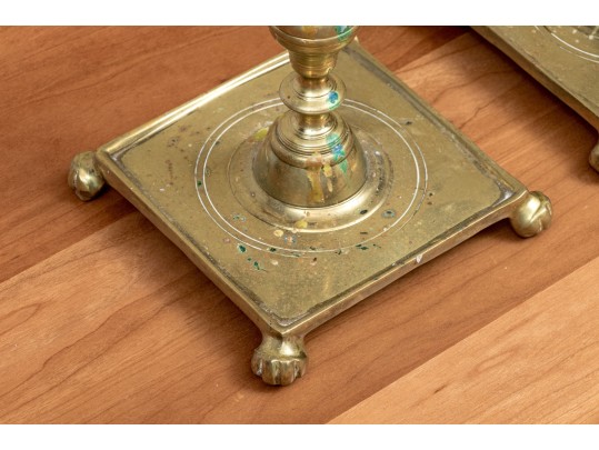 Intriguing Lot Of Table Top Items