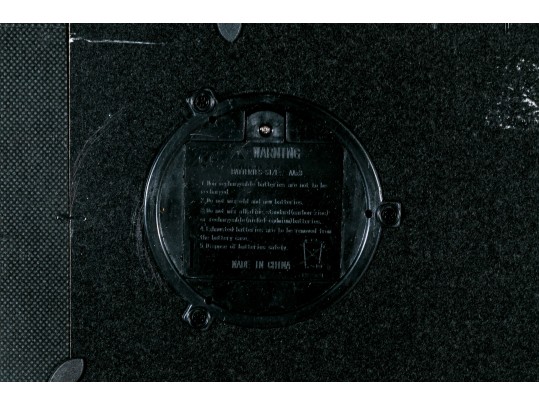 The Bradford Exchange, Thomas Kinkade Illuminated Canvas Print, 