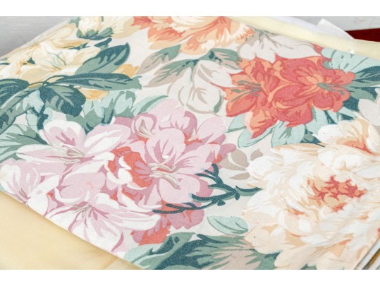 Fantastic Group Of Linnens