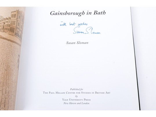 Three Large Format Coffee Table Books