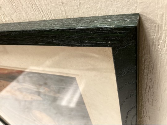 Vintage Poster Of Edvard Munch’s “The Scream”