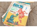 Massive Collection Of Vintage Mad Magazine Comic Books, In Excess Of 80 Magazines