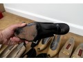 Group Of 12 Pair Of Designer Used And New Shoes - Size 7 1/2 - 8