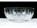Large Baccarat Crystal Bowl 