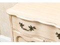 Country French Style Painted Dresser