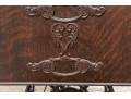 Singer Sewing Machine Table