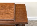 Singer Sewing Machine Table