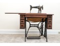 Singer Sewing Machine Table