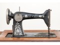 Singer Sewing Machine Table