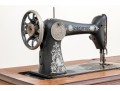 Singer Sewing Machine Table