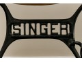Singer Sewing Machine Table