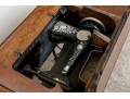 Singer Sewing Machine Table