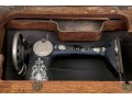 Singer Sewing Machine Table
