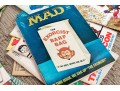 Massive Collection Of Vintage Mad Magazine Comic Books, In Excess Of 80 Magazines