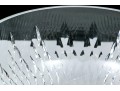 Large Baccarat Crystal Bowl 