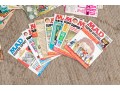 Massive Collection Of Vintage Mad Magazine Comic Books, In Excess Of 80 Magazines