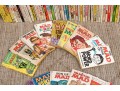 Collection Of Vintage Mad Paperbooks, Approximately 80
