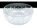 Large Baccarat Crystal Bowl 