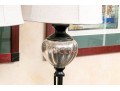 Pair Of Contemporary Decorative Table Lamps 