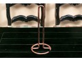 Collection Of Six Vintage Copper Items