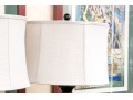 Pair Of Contemporary Decorative Table Lamps 