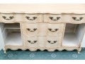 Country French Style Painted Dresser