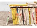 Collection Of Vintage Mad Paperbooks, Approximately 80