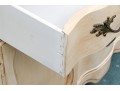 Country French Style Painted Dresser