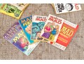 Collection Of Vintage Mad Paperbooks, Approximately 80