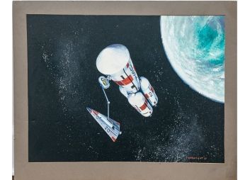 Black Rock Galleries