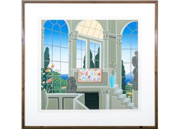Black Rock Galleries