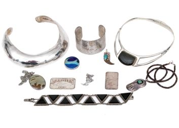 Black Rock Galleries