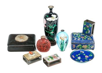 Black Rock Galleries