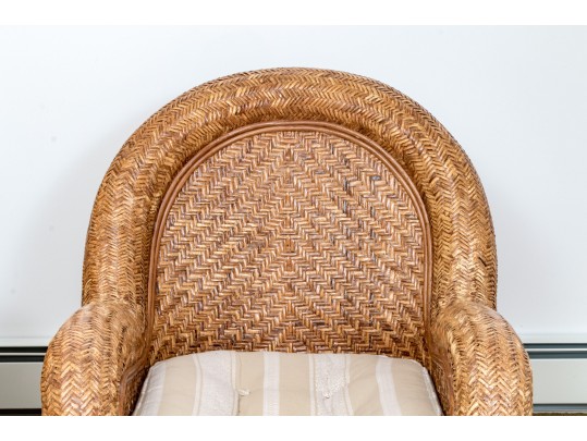 Pair Of Pottery Barn 