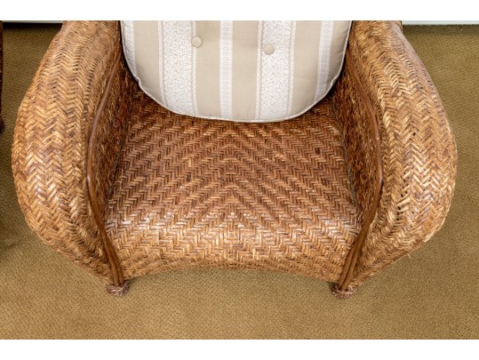 Pair Of Pottery Barn 