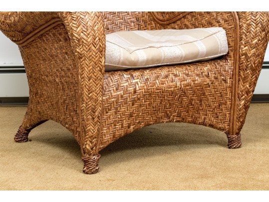 Pair Of Pottery Barn 