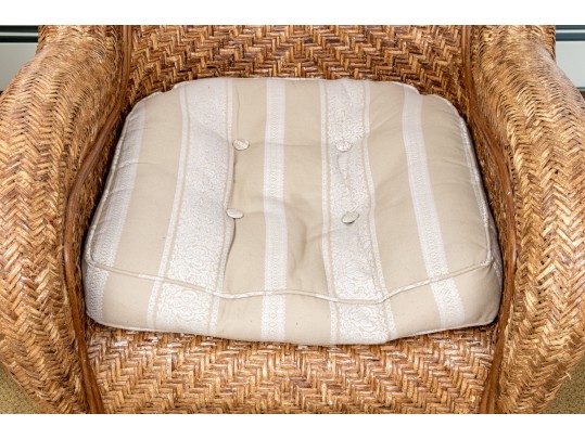 Pair Of Pottery Barn 