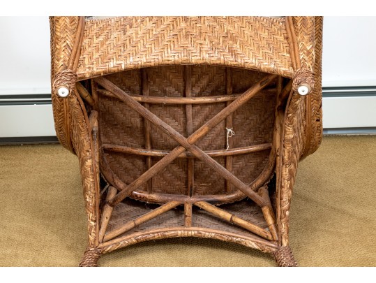 Pair Of Pottery Barn 