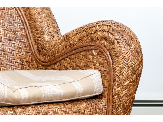 Pair Of Pottery Barn 