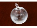 Cartier Crystal Apple