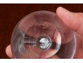 Cartier Crystal Apple