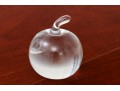Cartier Crystal Apple