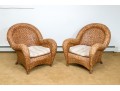 Pair Of Pottery Barn 