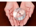 Cartier Crystal Apple