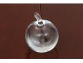 Cartier Crystal Apple