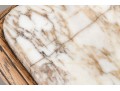 Antique French Marble Top Sideboard, Ca. 19th C. - For Restoration